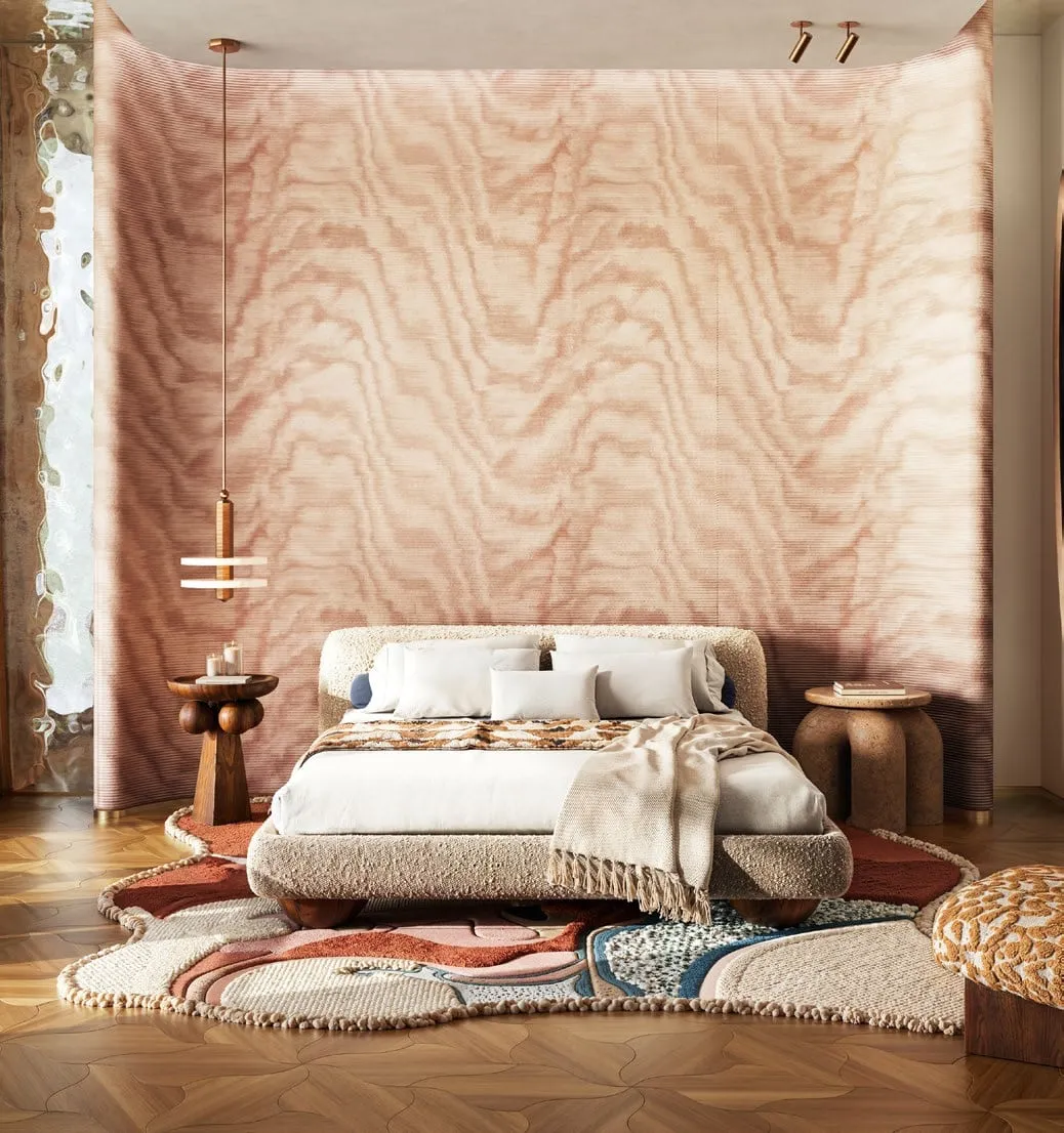 BEDROOM — EYWA Way of Water