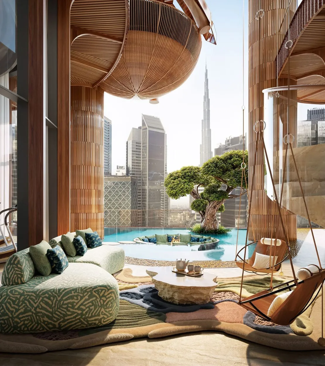  — EYWA, Business Bay, Dubai