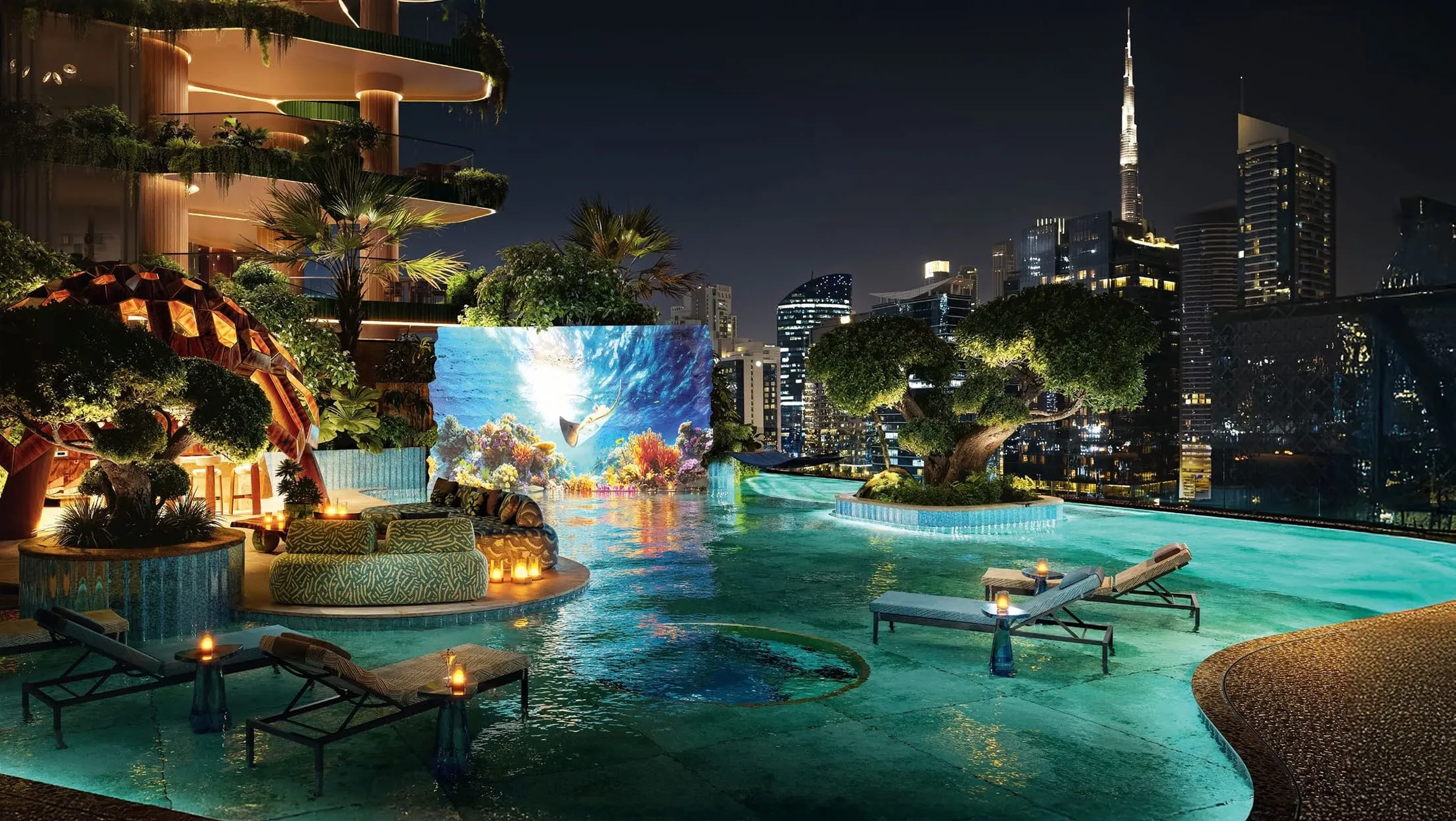 OUTDOOR — EYWA Way of Water